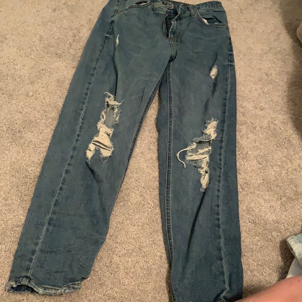Wild Fable Mom jeans